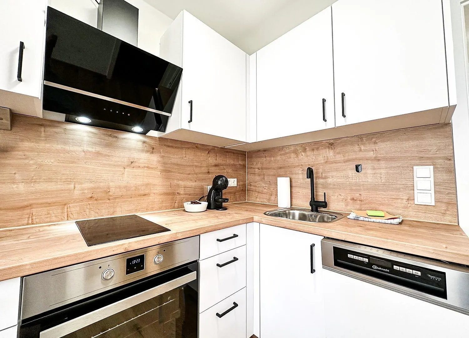 Fewo Kuebler Oberstaufen Apartment