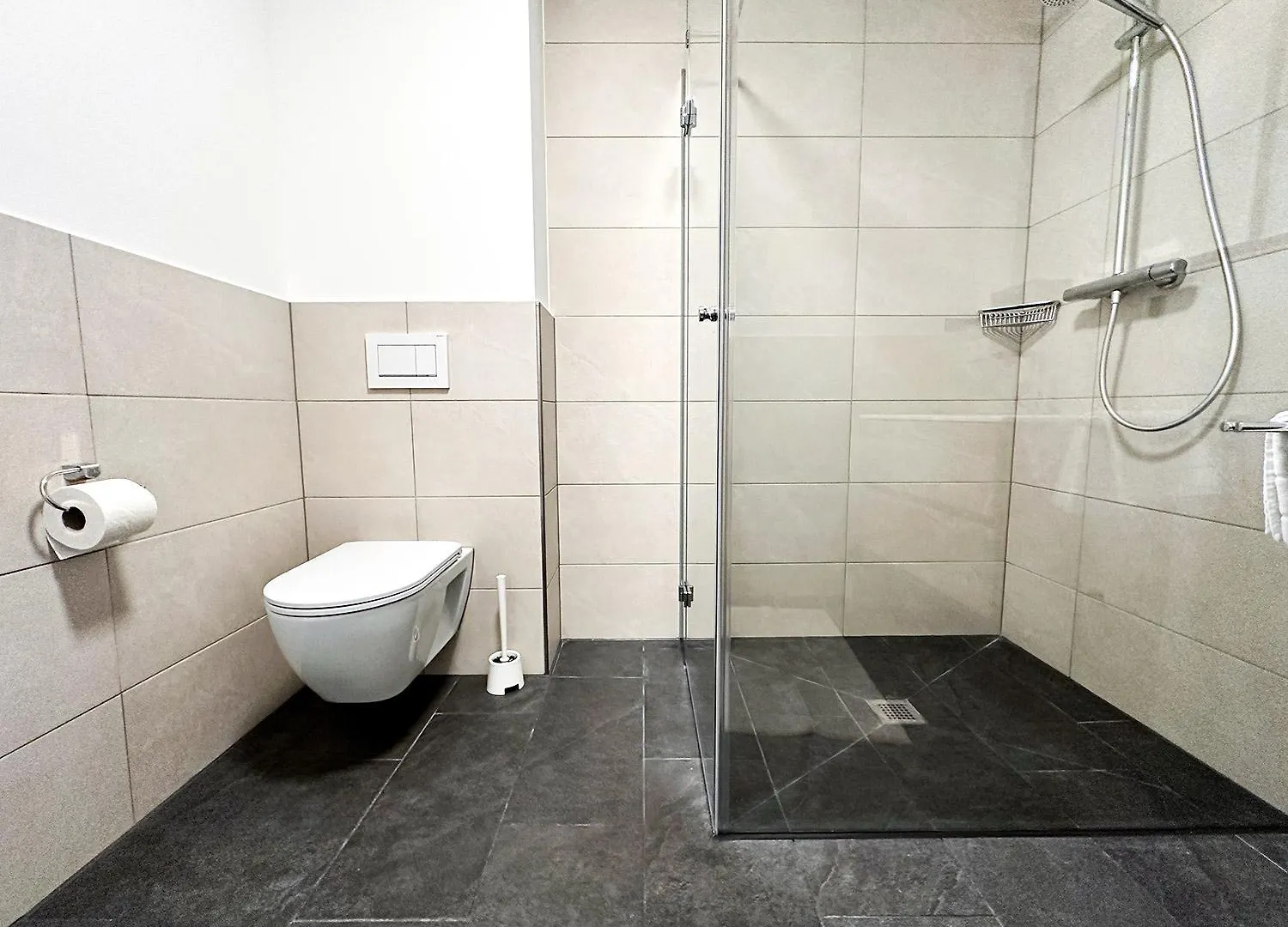 Apartment Fewo Kuebler Oberstaufen