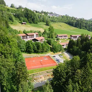 4* Hotel Mondi Und Chalet