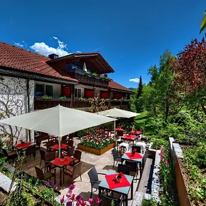 4* Hotel Diana Naturpark Hotel - Partnerbetrieb Von 